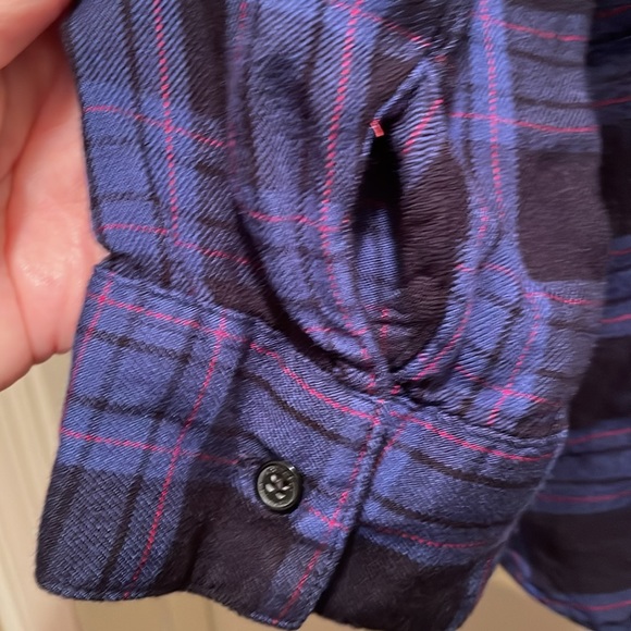 Flannel shirt - Picture 5 of 6